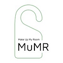 MakeUpMyRoom logo