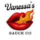 Vanessa's Sauce Co logo