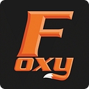 Foxy Wraps logo