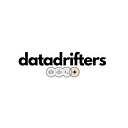 Datadrifters logo