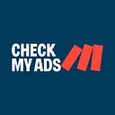 Check My Ads Institute logo