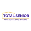 Total Senior logo