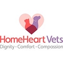 HomeHeart Vets logo