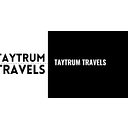 TayTrum Travels logo