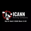 ICANN Moving Company logo