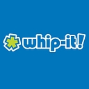 Whip It! logo