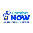 Comfort Now logo