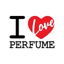 I Love Perfume logo