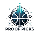 Proof Picks logo