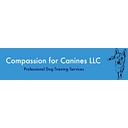Compassion for Canines LLC logo