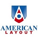 American Layout & Land Surveying, LLC logo