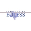 City of Euless logo