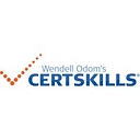 CertSkills logo
