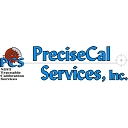 PreciseCal logo