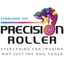 Precision Roller logo