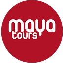 Maya Tours logo