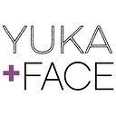 Yuka+Face logo