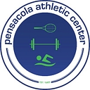Pensacola Athletic Center logo