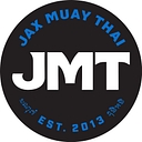 Jacksonville Muay Thai logo