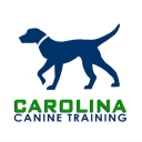 Carolina Canine Training logo