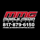 Mobile Media Graphics logo