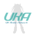 UK Anime Network logo
