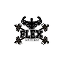 Flex Fitness logo