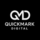 QuickMark Digital logo