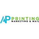 AP Printing Corporation logo