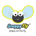 SnappyFly logo