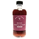 Royal Rose Syrups logo