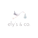 Ely's & Co. logo
