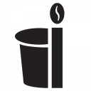 iFillCup logo