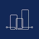 City Health Dashboard logo