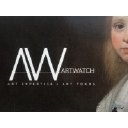 Artwatch logo