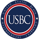 U.S. Black Chambers, Inc. logo