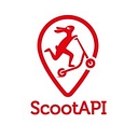 ScootAPI logo