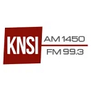 KNSI logo