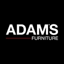 Adams Furniture logo