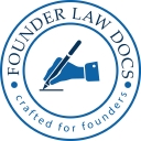 FounderLawDocs logo