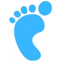 Barefoot Insurance Broker logo