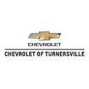 Chevrolet Of Turnersville logo