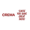 Crema (cremashop.eu) logo
