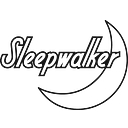 Sleepwalker Spirits and Ale logo