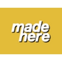 MadeHere logo
