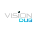 VisionDub logo