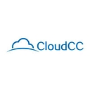 CloudCC CRM logo