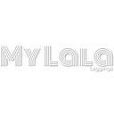 My Lala Leggings logo