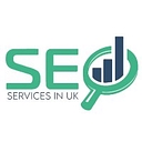 Seo Services In UK logo