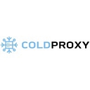 ColdProxy logo